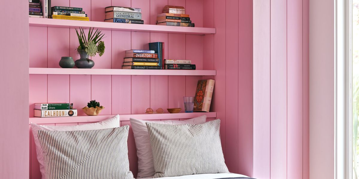 Murphy Beds Are Having a Moment. How You Can Incorporate the Design Hack