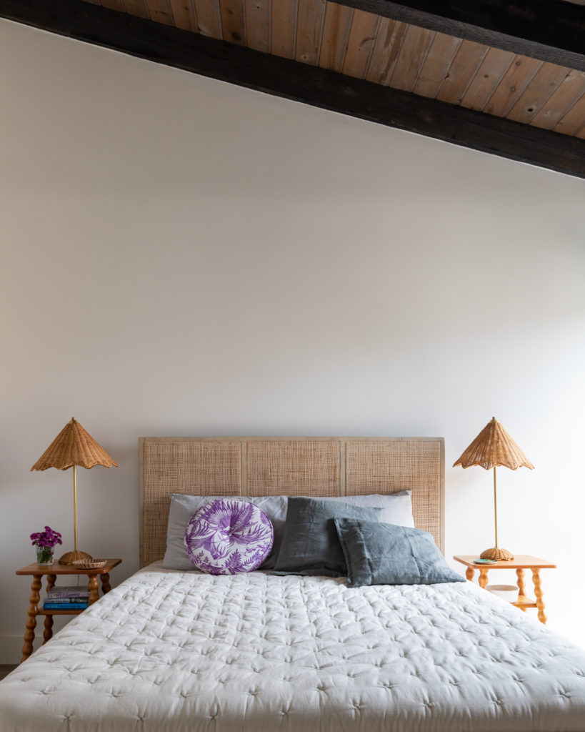 lavender bedroom decor