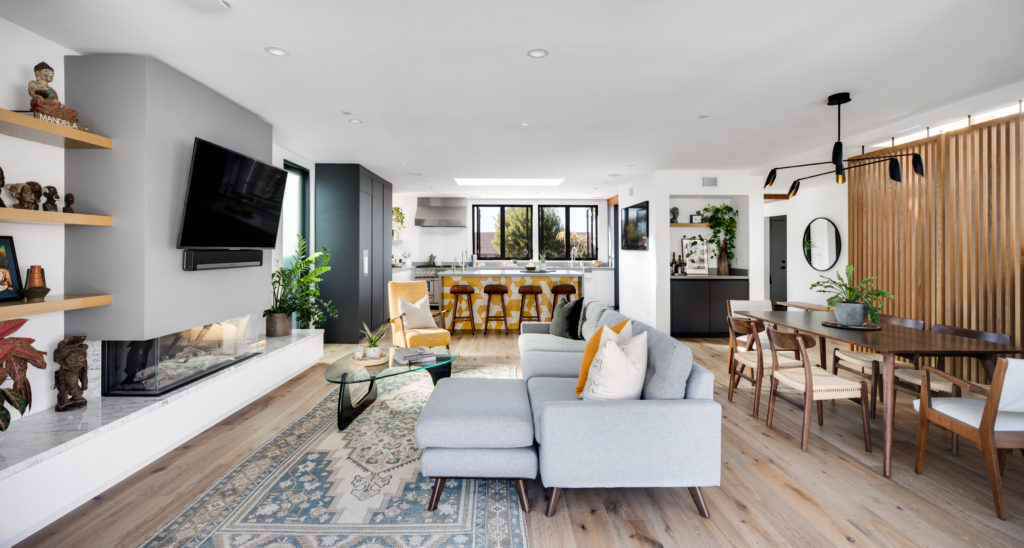 colorful-popham-tile-kitchen-island-laguna