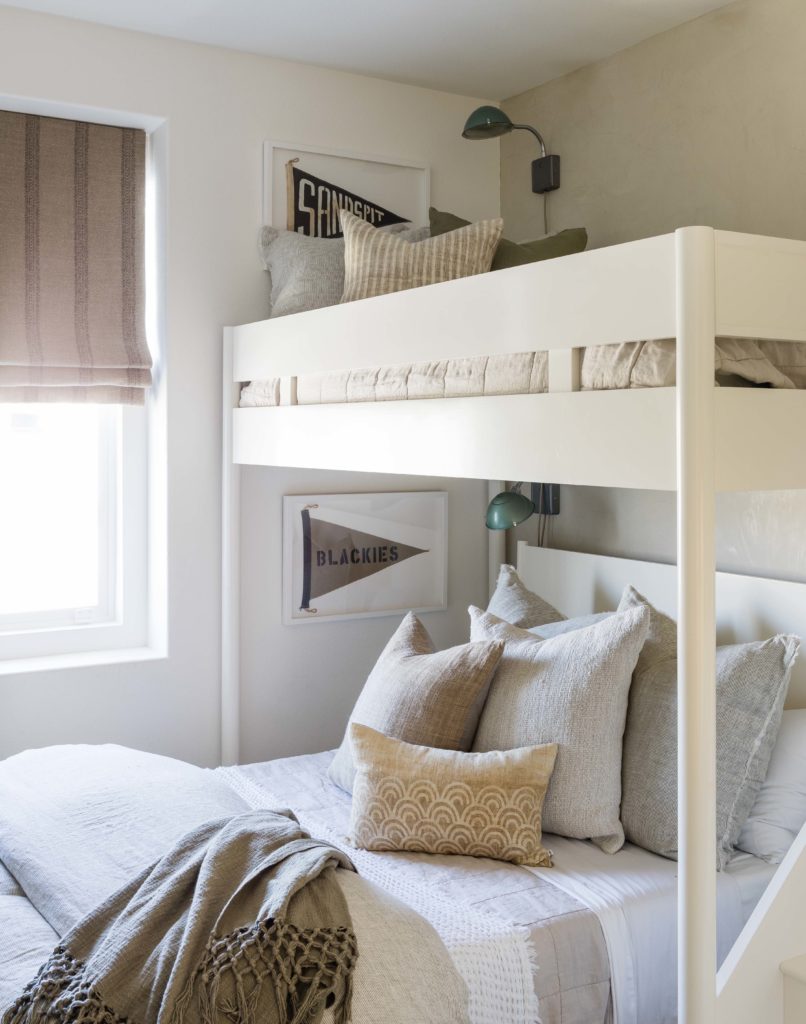 boys bunk room Pure Salt Leigh Lincoln