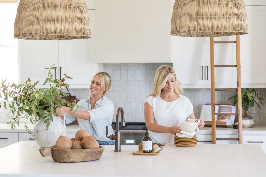 Pure Salt Interior Design