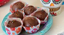 Hot Chocolate Bombs