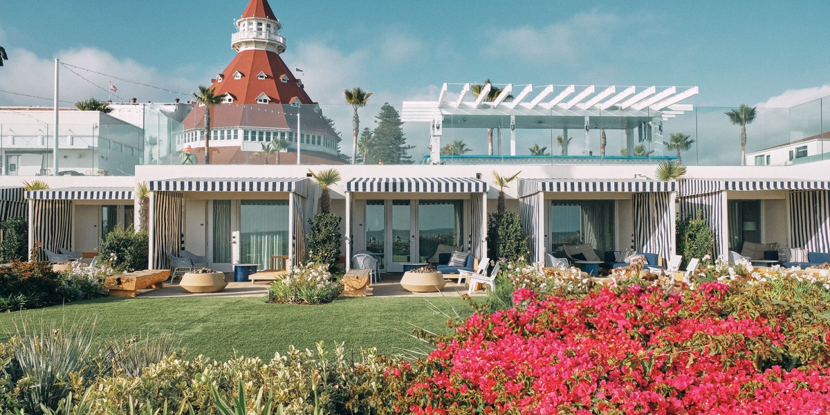 Hotel Coronado
