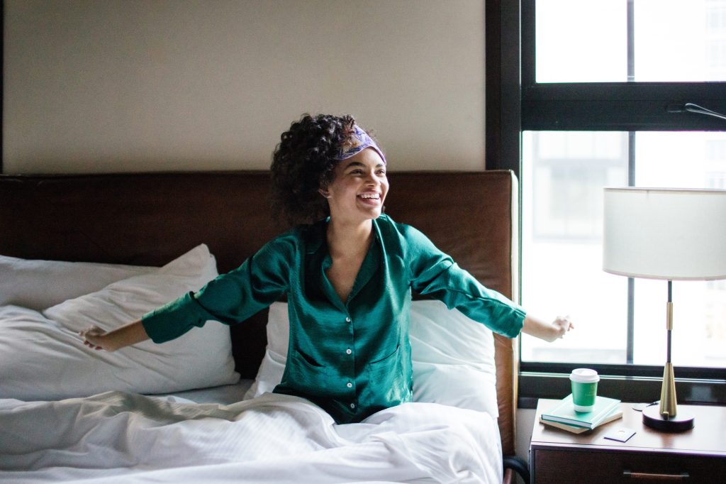 These Hotel Bed Hacks Will Give You the Best Sleep of Your Life