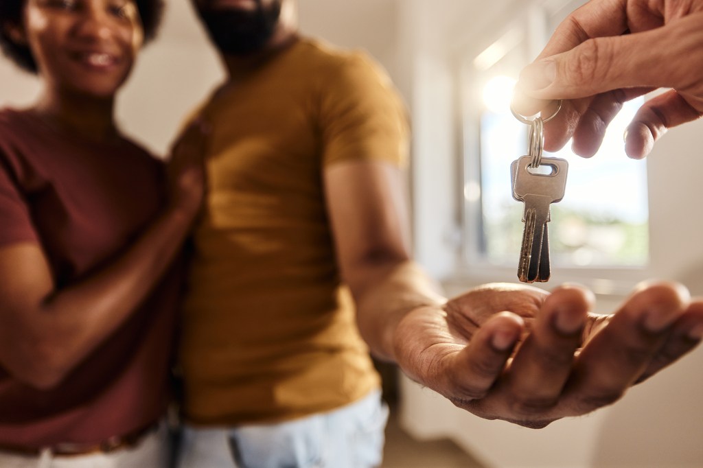 This Is How Much You Need to Make If You Want to Buy a House in 2024