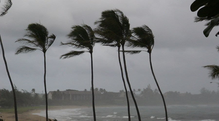 Here's What You Need to Know About Hurricane Hilary, the Category 4 Storm Heading to the Southwest