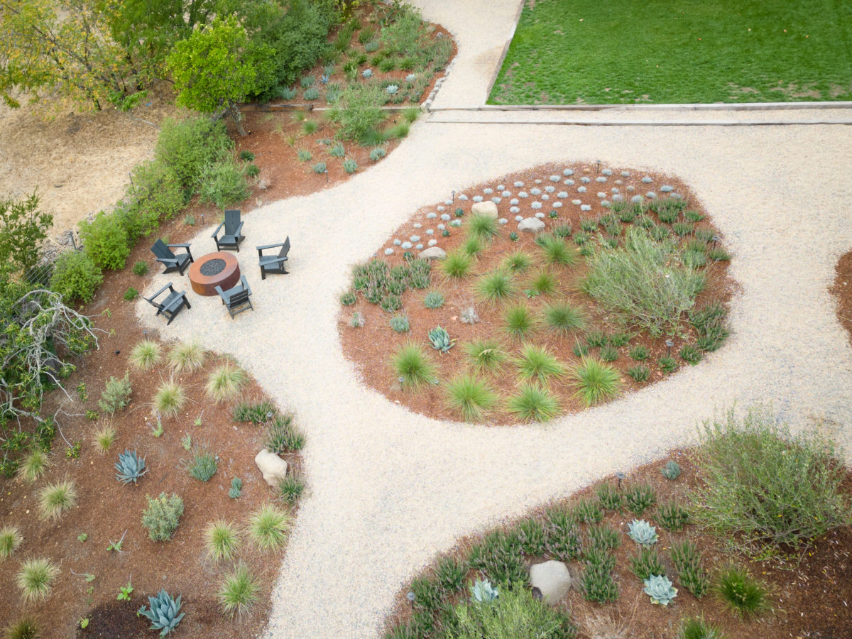 Hygge Haus Garden Paths