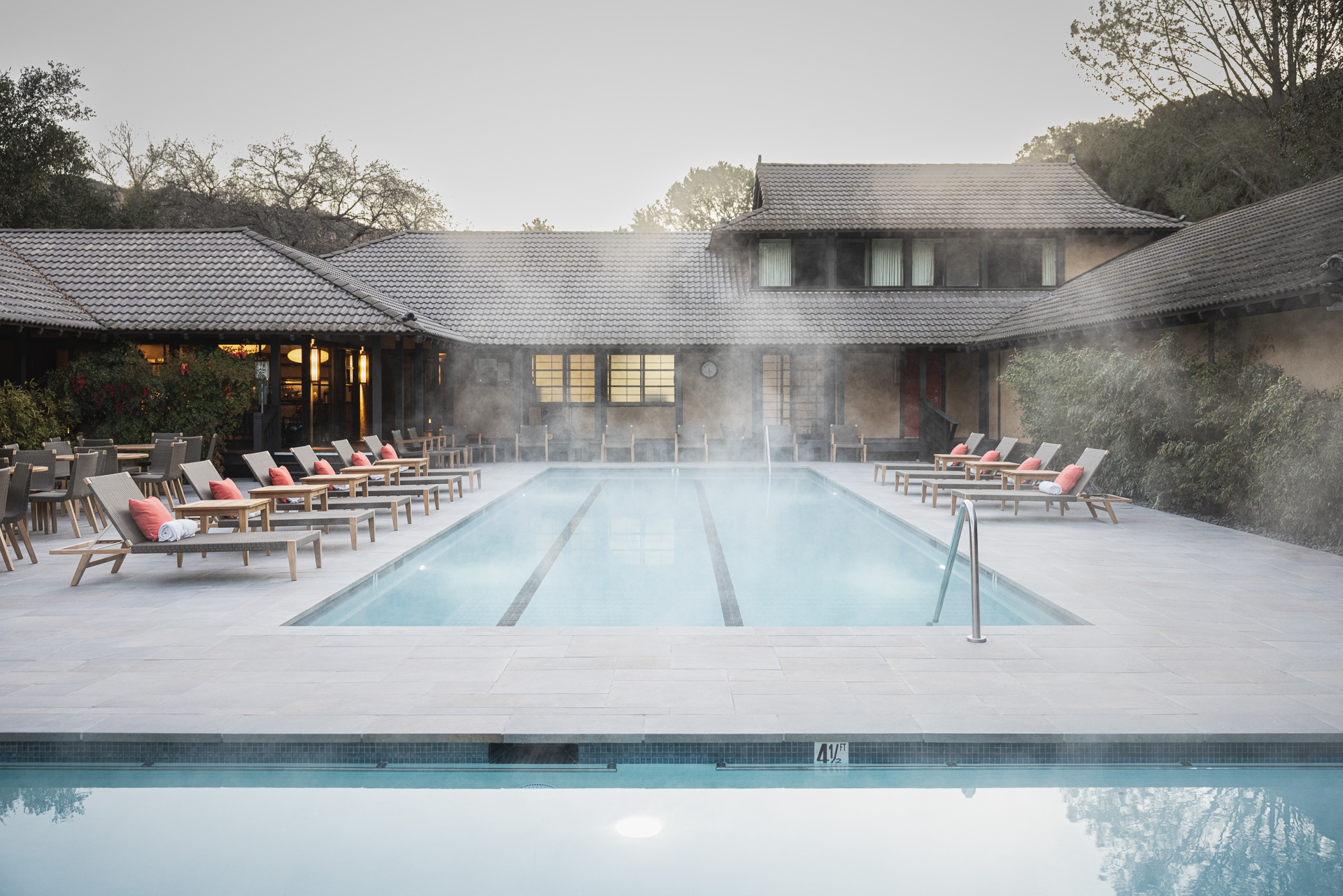 golden-door-pool