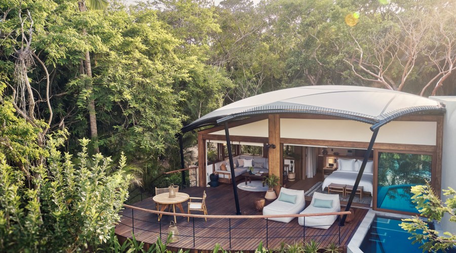 Here’s Where to Go for Your Next Big Spa Reset