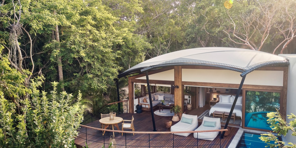 Here’s Where to Go for Your Next Big Spa Reset