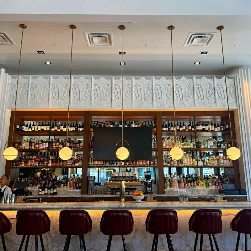 Little Original Joe’s