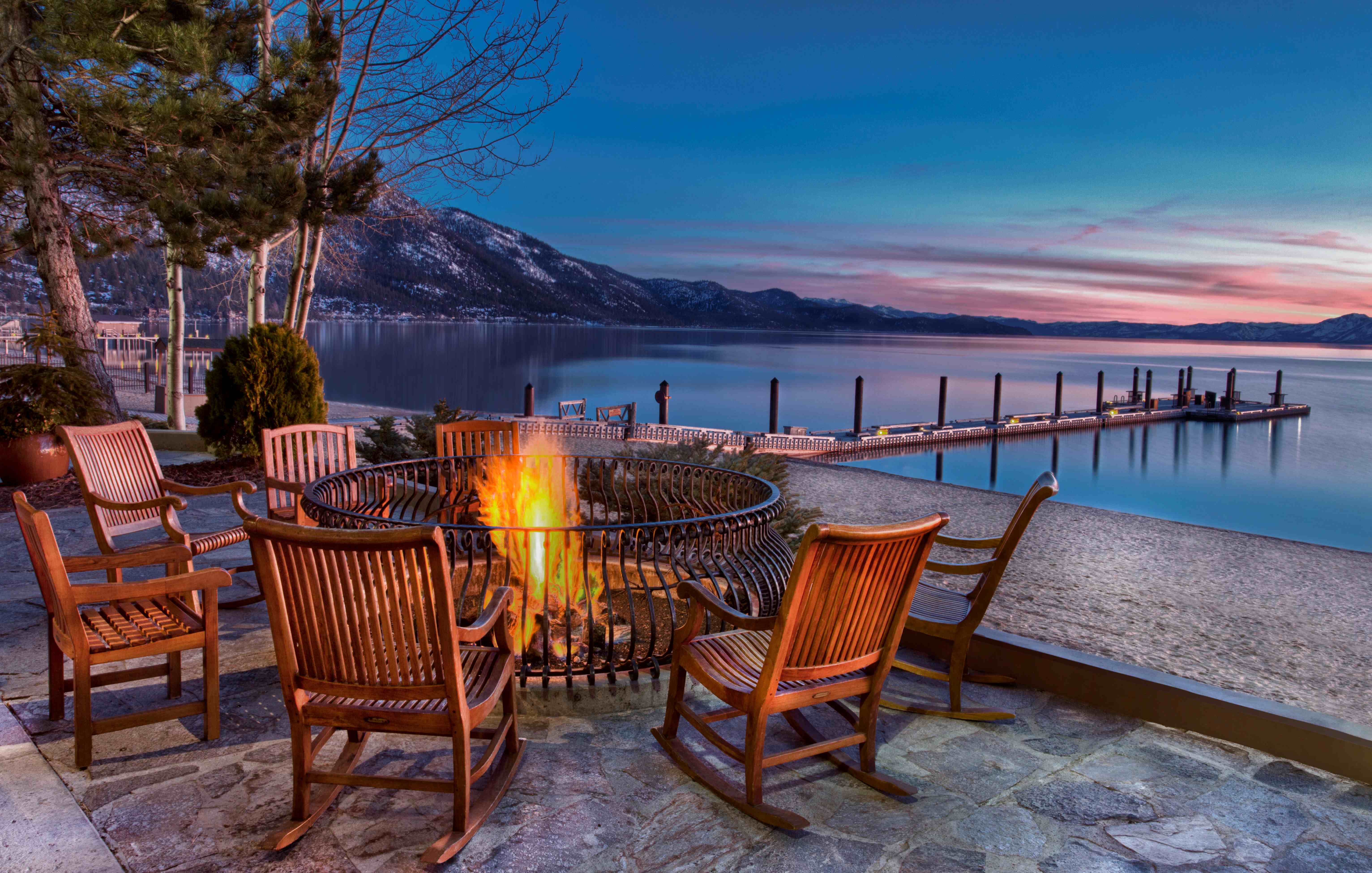firepit-at-hyatt-regency-lake-tahoe-resort-spa-and-casino