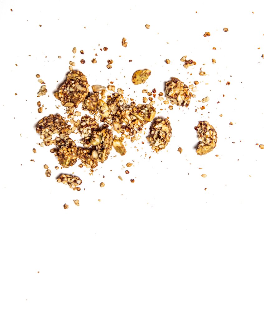 5 Creative Toppings to Take Your Ice Cream Sundae to the Next Level