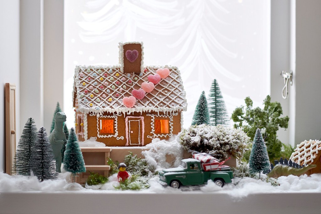 IKEA’s Limited-Edition Holiday Food Line Should Not Be Missed This Season