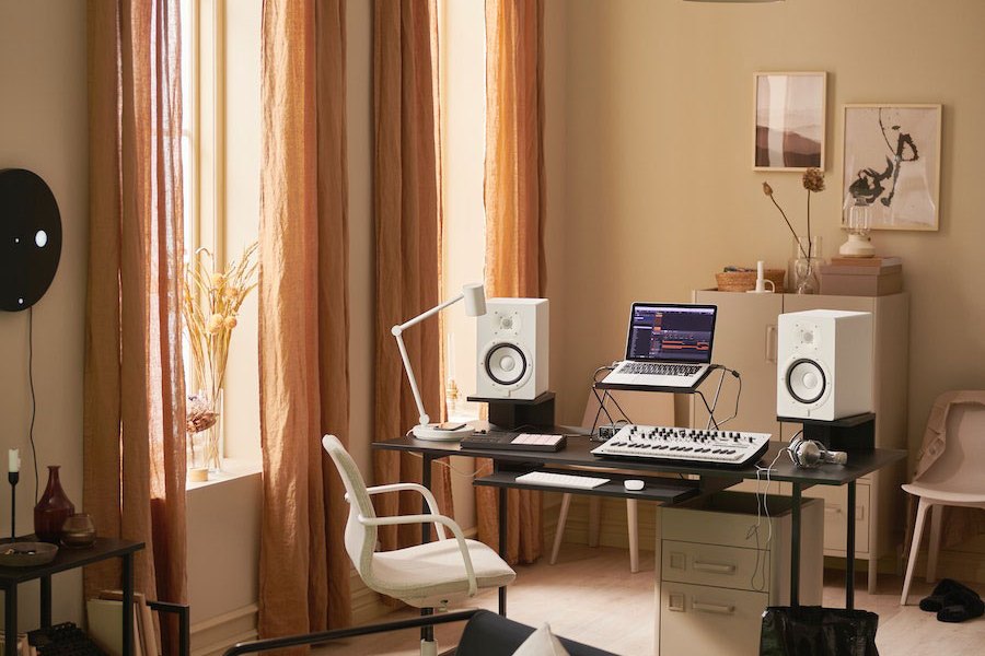 Ikea Obegransad Collection