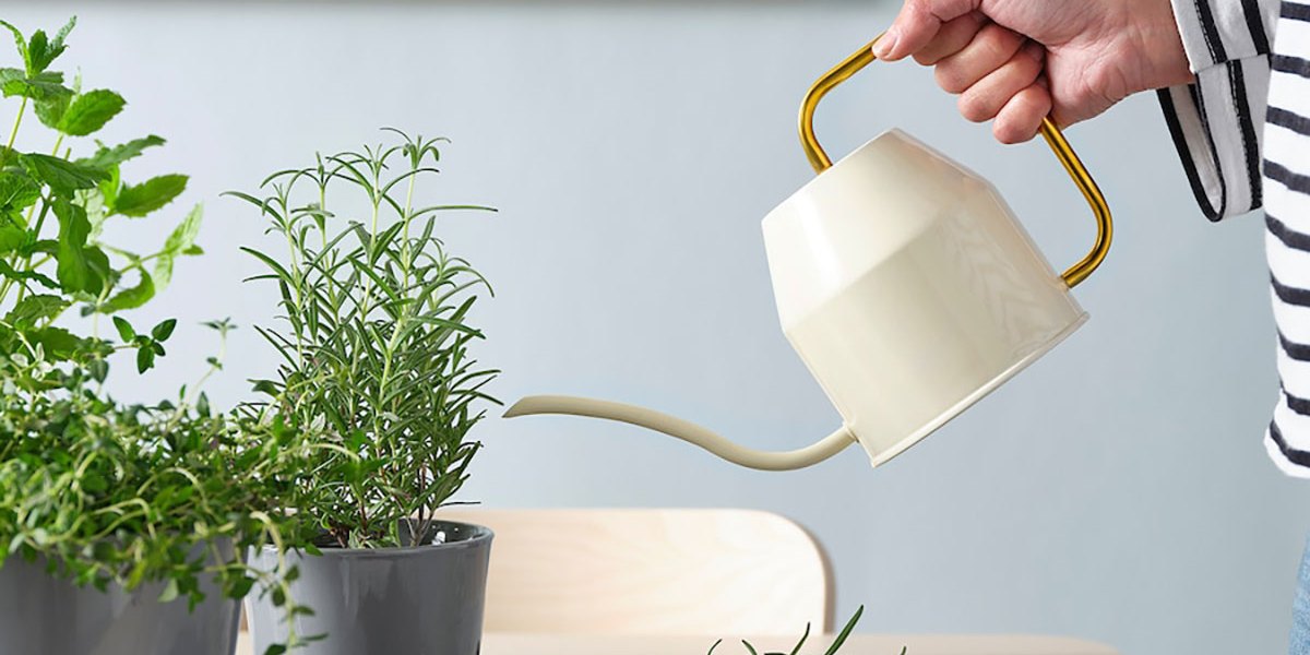 IKEA Vattenkrasse Watering Can
