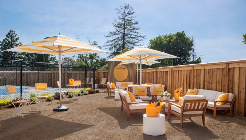 Carneros Resort and Spa