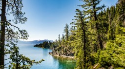 Incline Village Lake Tahoe