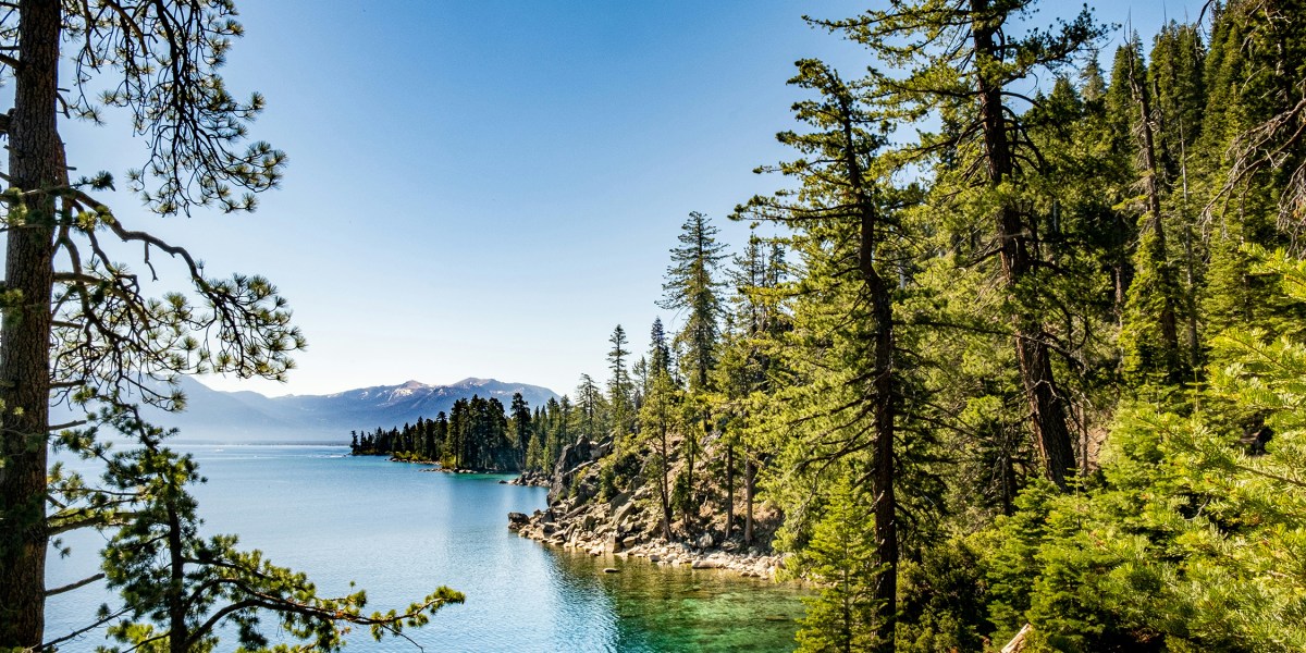 Incline Village Lake Tahoe