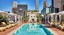 Hotel Per La Bar Clara and Pool