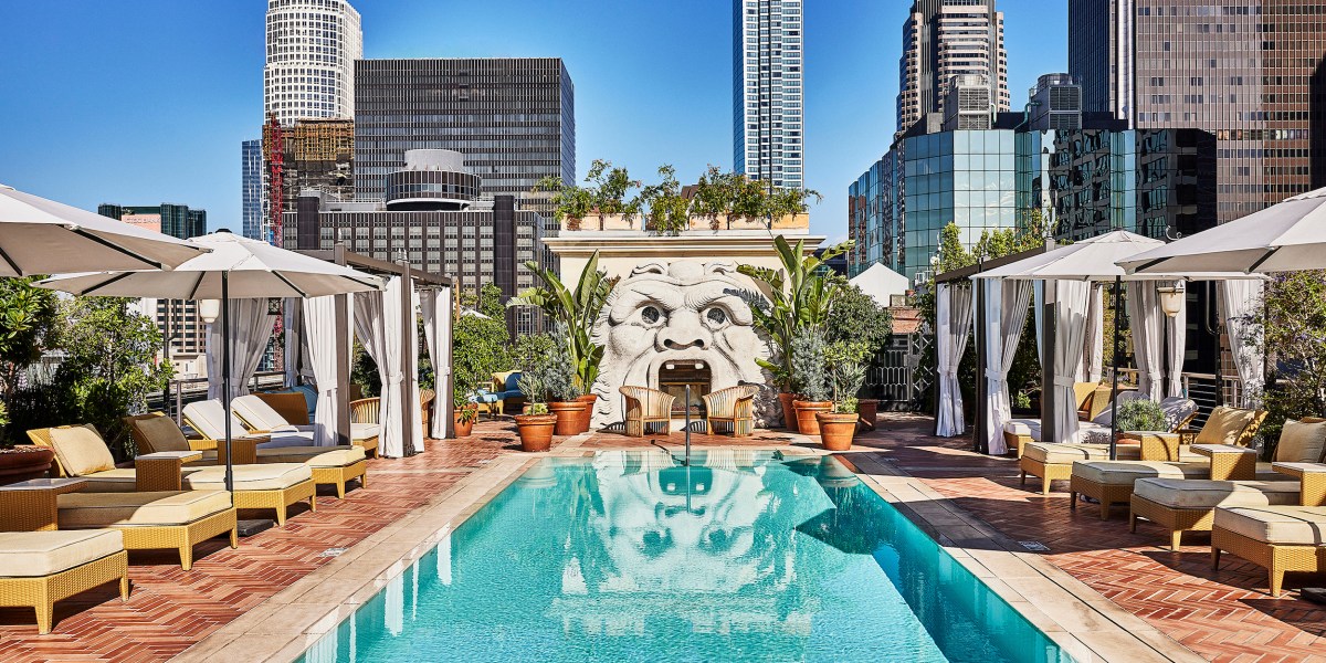 Hotel Per La Bar Clara and Pool