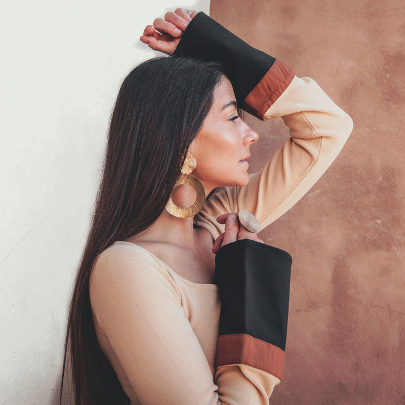 Lindsey Calla Headshot