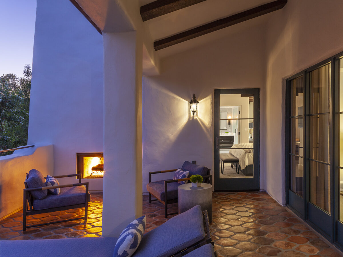 Ojai Valley Inn Resort & Spa