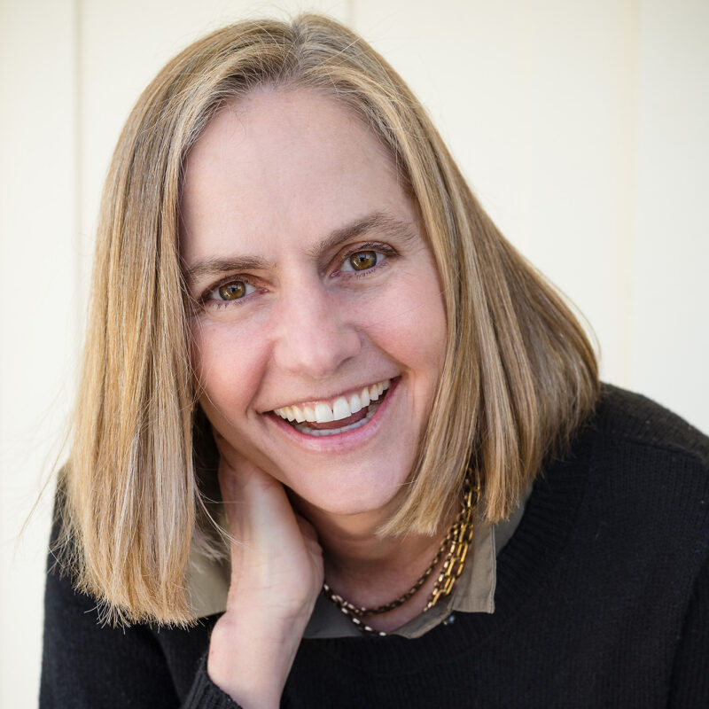 Kathleen Dunn Portrait