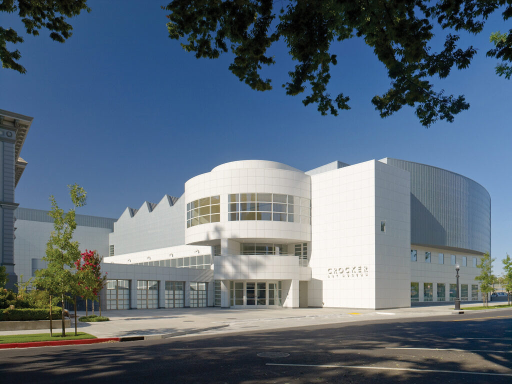 Crocker Museum of Art