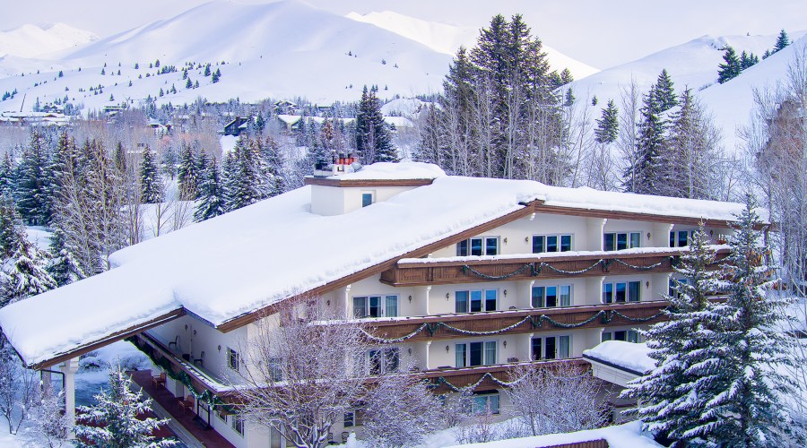 This Idaho Town Is a Winter Sports Paradise—Here’s Your Perfect Itinerary