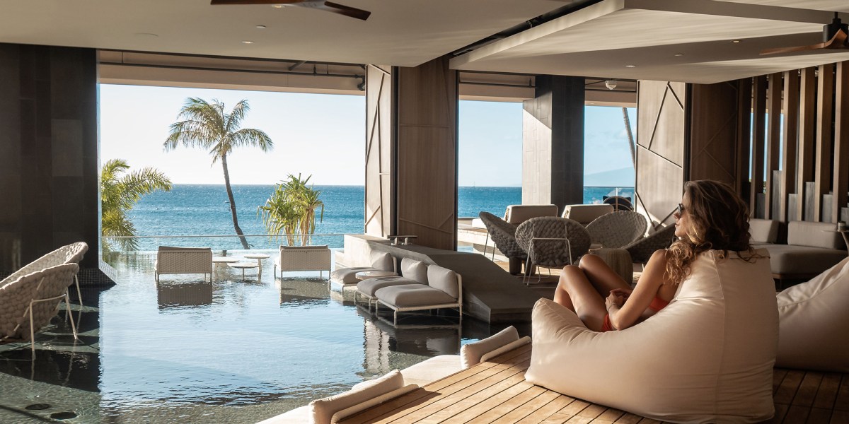 Westin Maui Resort and Spa