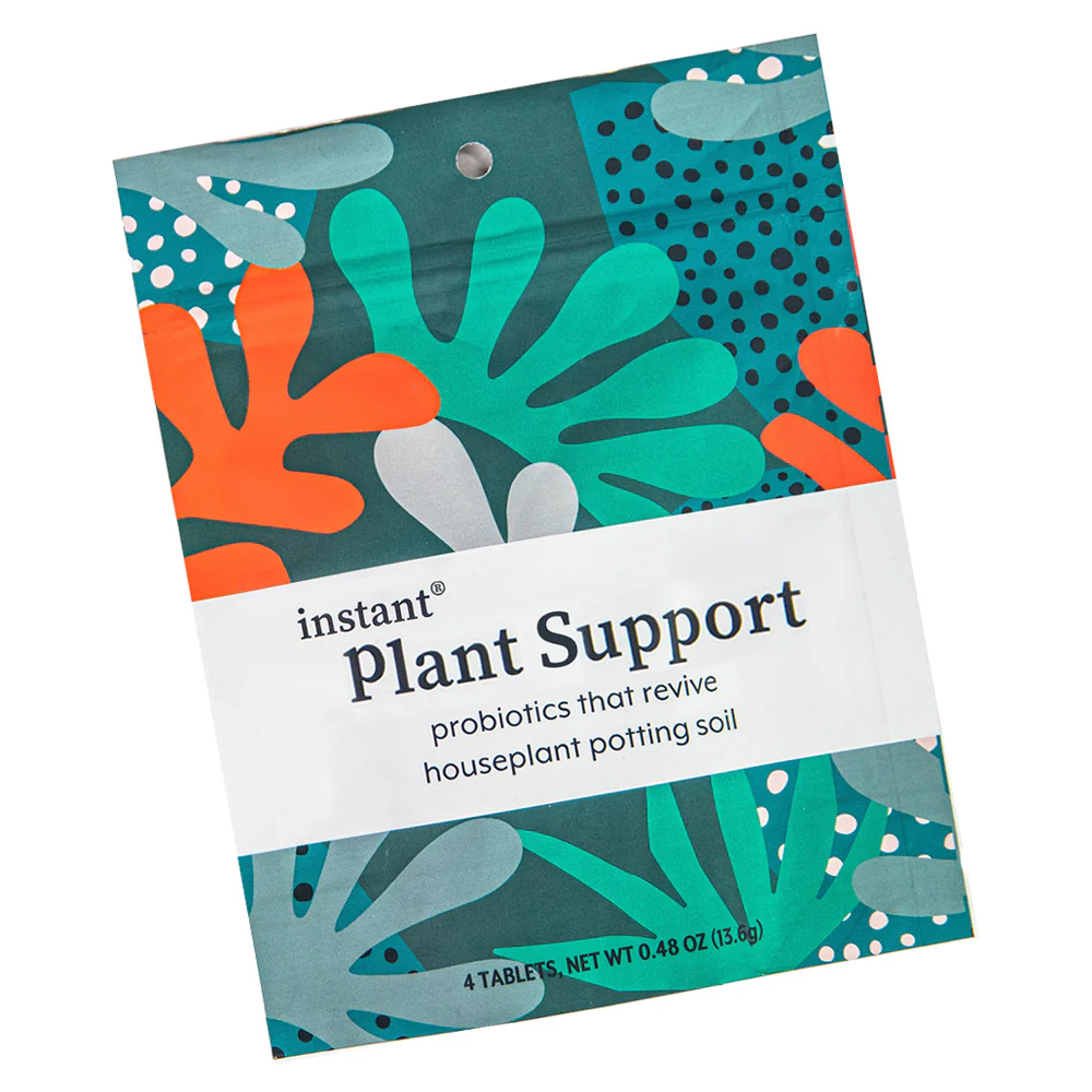Instant Plant Support