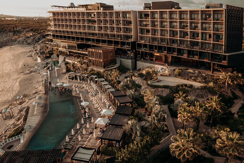 The Cape, a Thompson Hotel