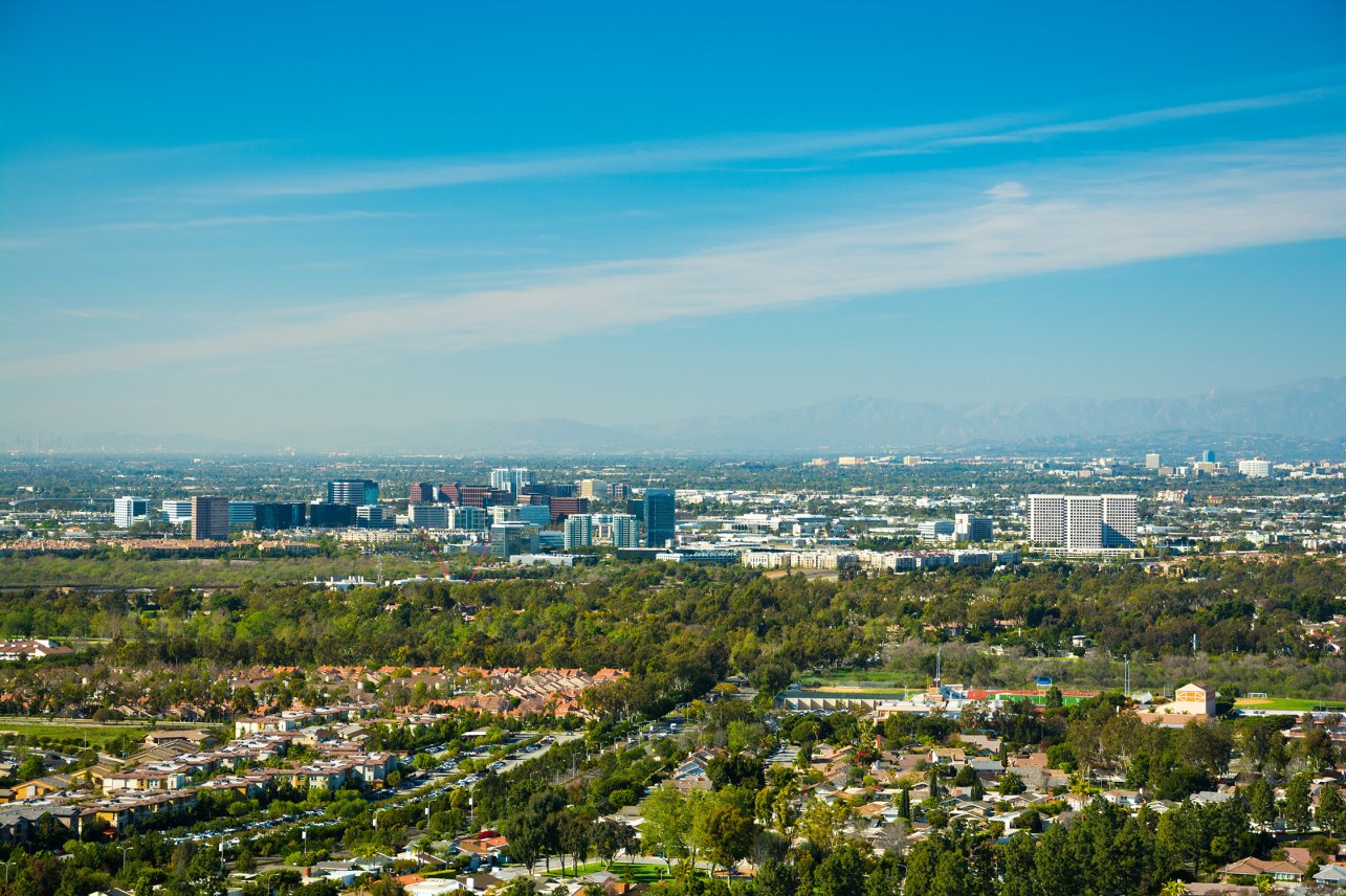 These Are the Best Real Estate Markets in the U.S. Right Now