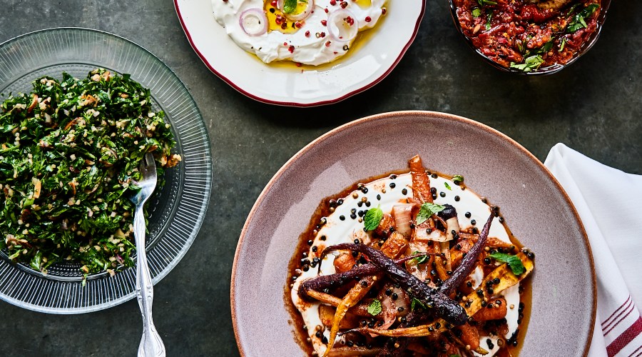 tabbouleh-with-preserved-lemon-and-almonds