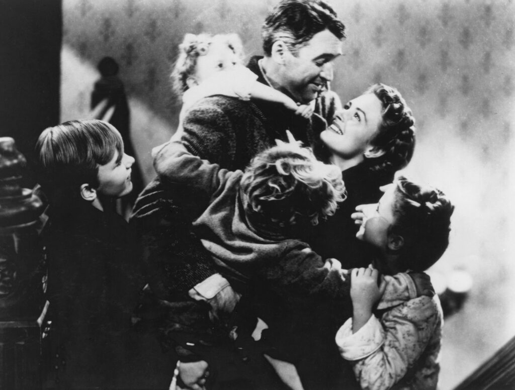 It's a Wonderful Life