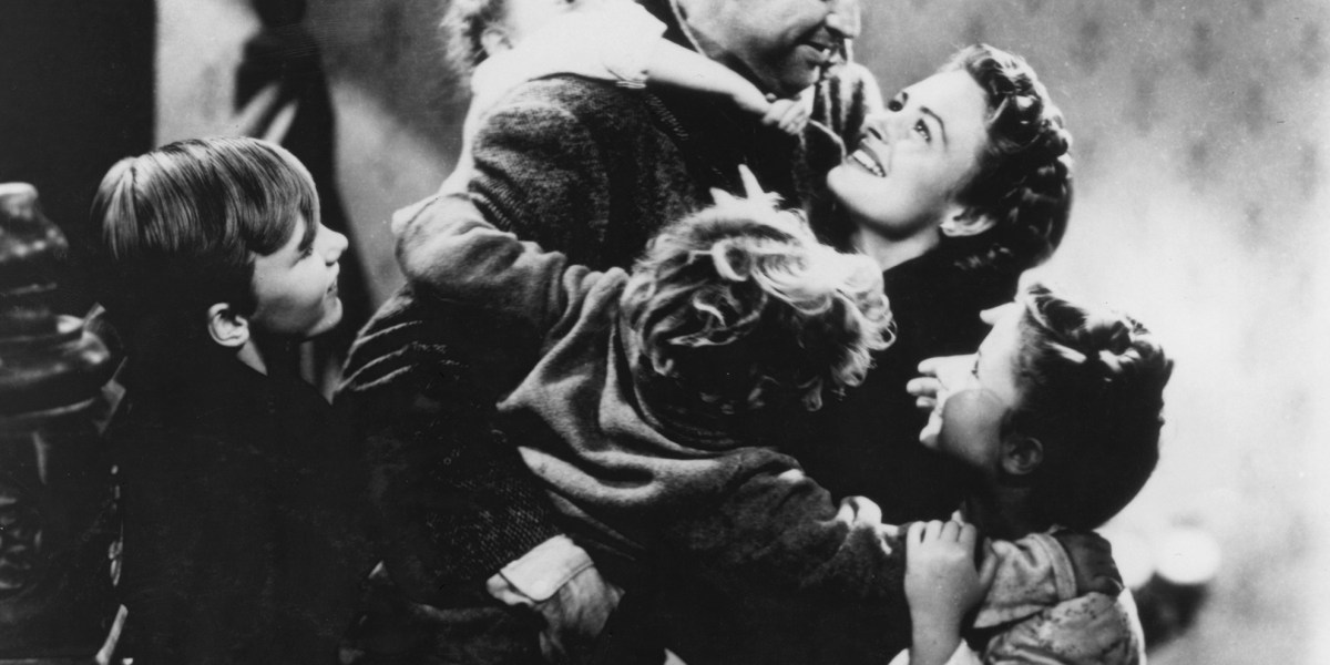 It's a Wonderful Life