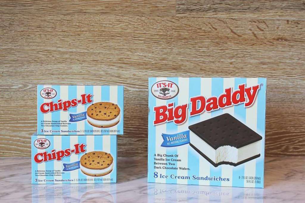 Uncommon It’s-It Products Are Landing at Supermarkets Across Northern California