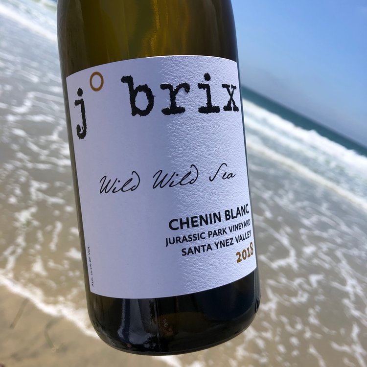 j brix natural wines