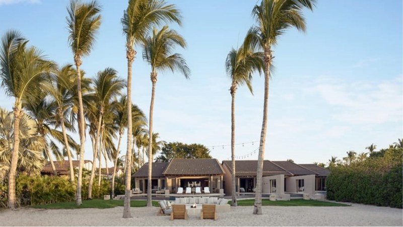 Four Seasons Resort Punta Mita