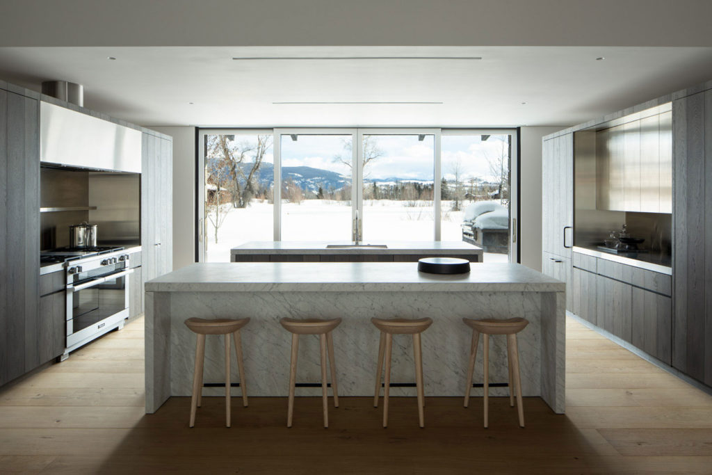 Jackson Hole Kitchen