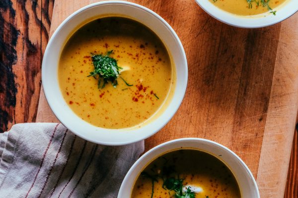 The Fall Recipes We Guarantee You’ll Be Making on Repeat This Season