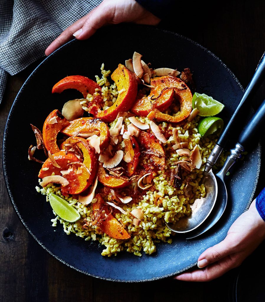 The Vegan Dinner Recipes That Are So Good They’ll Even Impress Meat-Eaters