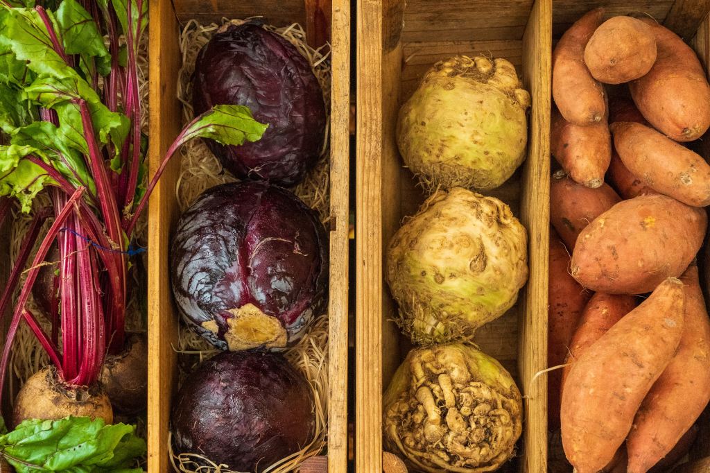 The Recipes You Should Cook This January 