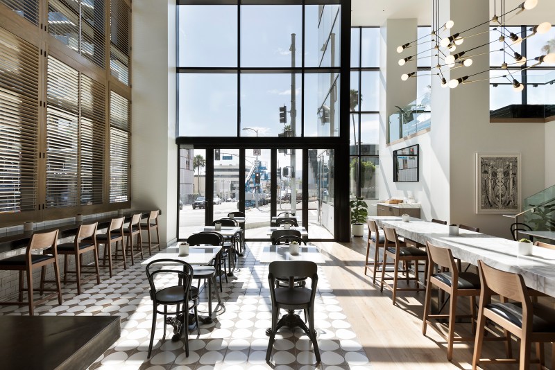 Kimpton Everly Hollywood