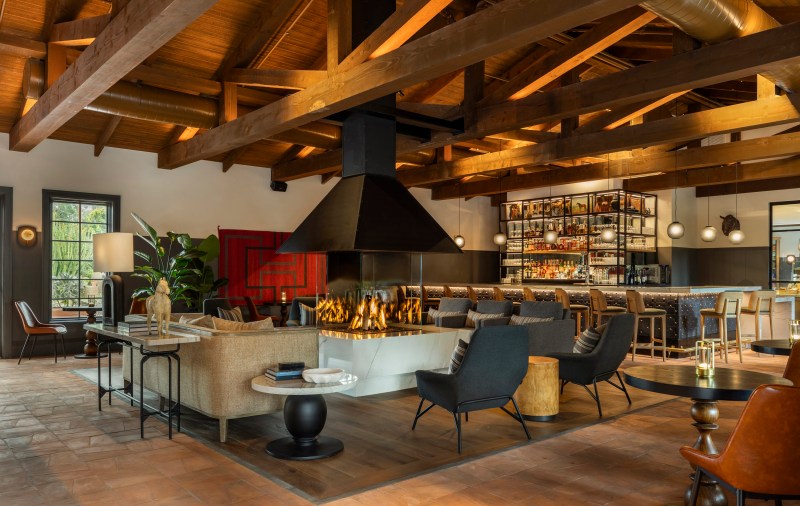 Estancia La Jolla Hotel & Spa