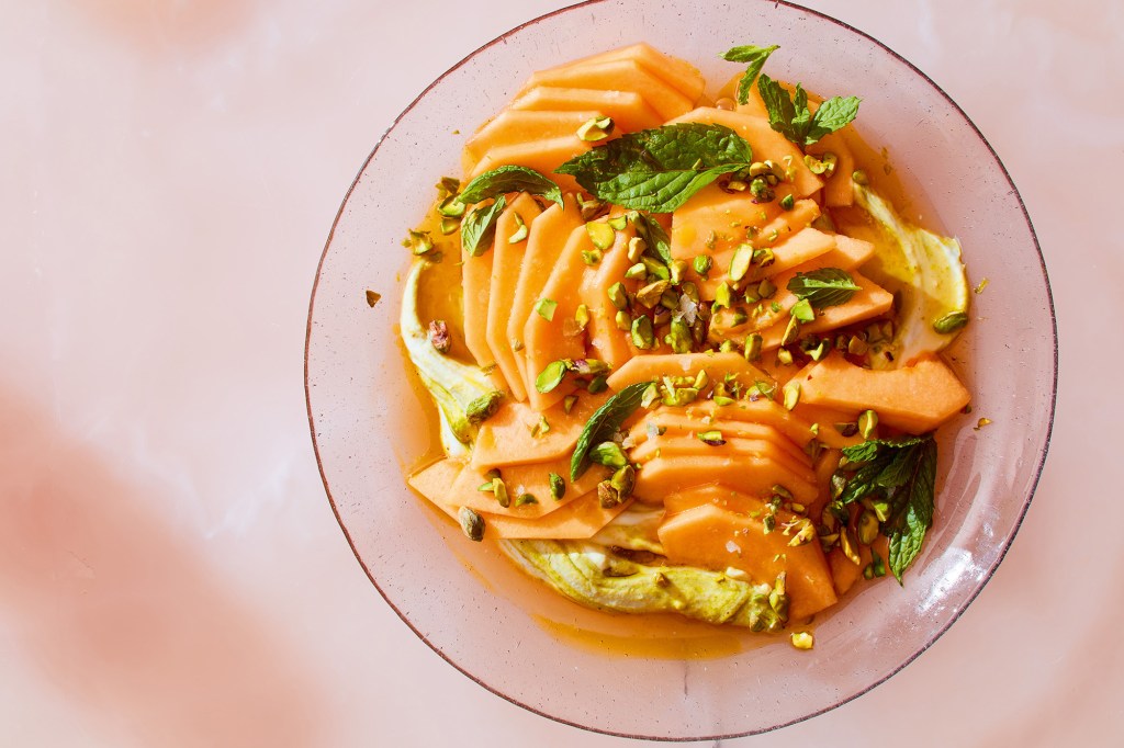 We’re in Love with These 1970s-Inspired Summer Salads