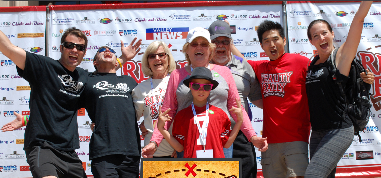 great-for-families-and-teambuilding-events