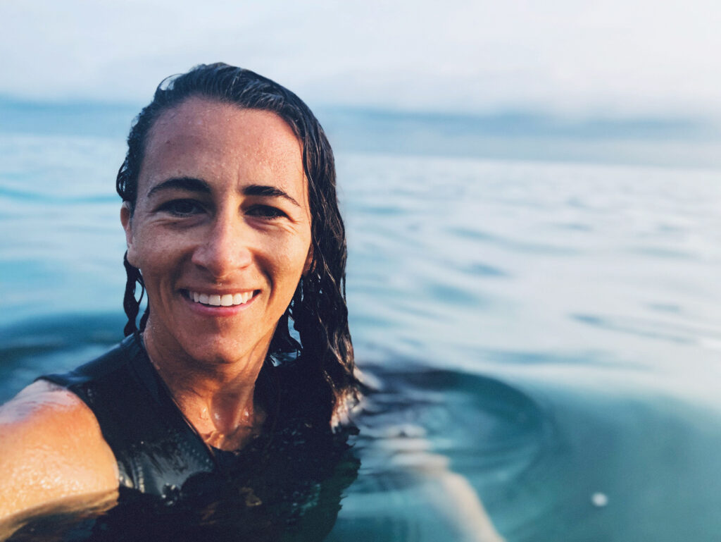 Jobi Manson Portrait