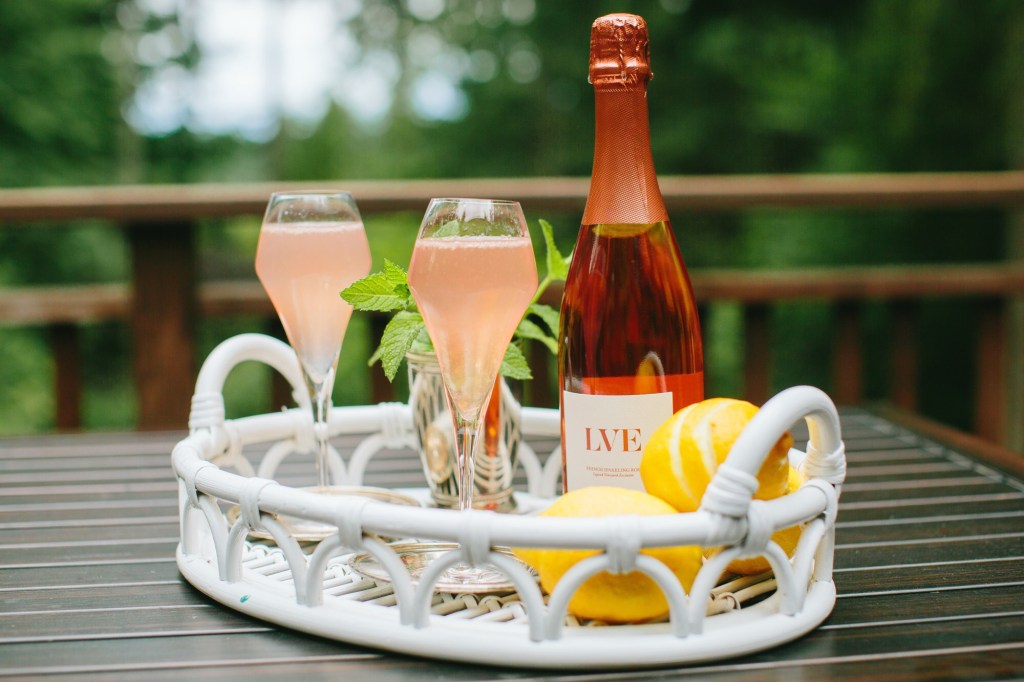 Make It the Summer of LVE with Cocktail Recipes Invented by John Legend